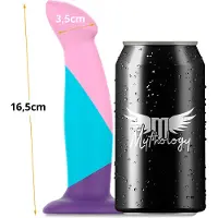 Mythology Fantasy Dildo | Mythology Garrick Pastel Dildo M | Unique Dildo | Sex Toys for Man | Sex Toy for Woman | Unisex Dildo