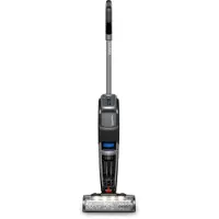 Bissell Crosswave Omnifind Select (4007n) - Vloerreiniger 660 Zwart