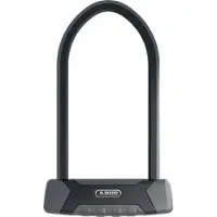ABUS Scooterslot ART3 MBT4054 Beugelslot Granit