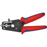Knipex Automatische afstriptang mm 0,14-6mm2