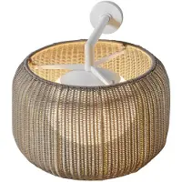 Bover Fora Outdoor Wandlamp