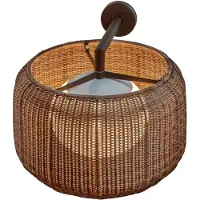 Bover Fora Outdoor Wandlamp