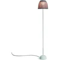 Bover Atticus Outdoor vloerlamp Light Beige | With cable and plug