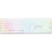 Ducky Zero 6108 Pure Gata-2794 Draadloos Gamingtoetsenbord Engels