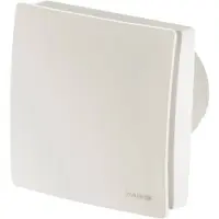 Maico ECA 100 ipro H Wand- en plafondventilator 230 V 92 m³/h 10 cm