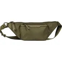 Tom Tailor Gordeltas Viona Mask Bag Sage Groene