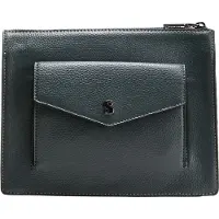 s.Oliver Schoudertas Handbag Green Donkergroen