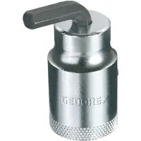 Gedore Opsteek stiftsleutel 8 MM - 7774120