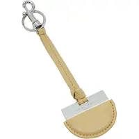 Liebeskind berlin Sleutelhanger Brigid Keyring Ginger Shot Geel
