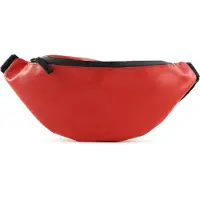 Jost Gordeltas Schoudertas Tolja Crossover Bag Red Rood