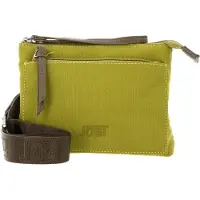 Jost Gordeltas Schoudertas Bergen Waist Bag / Shoulder Bag Lime Groene