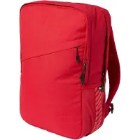 Helly Hansen Laptop rugzak Rugzak met laptopvak Sentrum Backpack 16L Red Rood