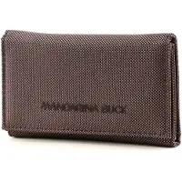 Mandarina Duck Sleutelgeval MD20 Minuteria Key Case Mole Bruine