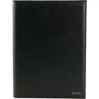 HUGO BOSS Schrijfmappen Monogram Writing Set Black Zwart