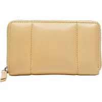 Liebeskind berlin Portemonnee Tyra Frieda Wallet Champagne Lichtgeel