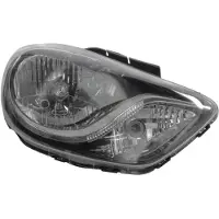 Depo 221-1159RMLEMN2 Koplamp