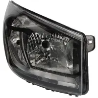 Alkar 2772754 Koplamp