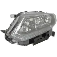 ABAKUS 115-1136L-LEMN2 Koplamp