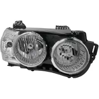ABAKUS Koplampen 235-1114RMLDEM1