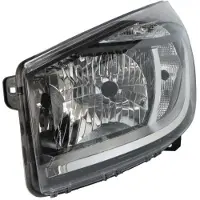 Depo 2771754 Koplamp