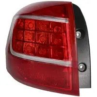 Depo Achterlicht 223-1951L-UE