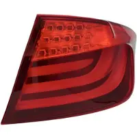 Depo Achterlicht 444-1957R-AE