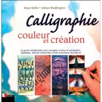 Eyrolles Calligraphie