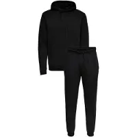 Only & Sons Joggingpak 'ONSCERES' zwart