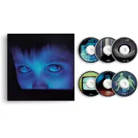 Snapper Consignment Porcupine Tree - Fear Of A Blank Planet (5CD+Blu-Ray)