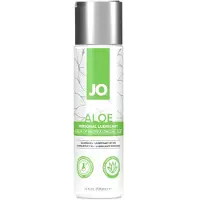 System Jo JO - Aloe Glijmiddel - 240 ml - Transparant