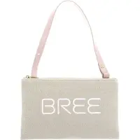 Bree Utensil zak Koppeling Simply SLG 205 Pouch Spring Rose Beige