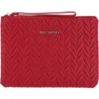 Valentino Toilettas Sunny Re Soft Cosmetic Case Rosso Rood
