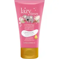 Treaclemoon Handcrème Lazy Times - | 1x 75 ml - Passiebloem & Amandelbloesem | Handcrème - Limited Edition 2025