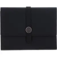 HUGO BOSS Schrijfmappen Executive Writing Set Black Zwart
