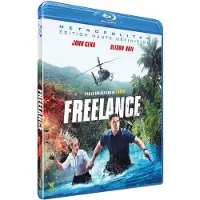 METROPOLITAN FILMEXPORT Freelance -Blu Ray - FR