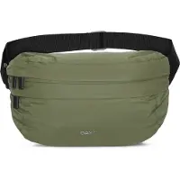DAY ET Gordeltas Schoudertas Day GW No Rain Bum Bag Fir Green Groene