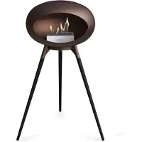 Le Feu Ground Wood - Mocca/Mocca/Black - 79cm