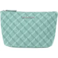 Valentino Cosmetische tas Barrio Soft Cosmetic Case Salvia / Multi Groene