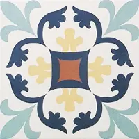 Crearreda Tegelstickers - 20x20cm - (set van 3 stuks)