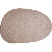 Veer Carpets Wasbaar vloerkleed oliver 160 x 230 cm