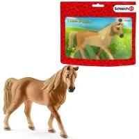 Schleich Farm World Tennessee Walker 13 cm - paarden collectie