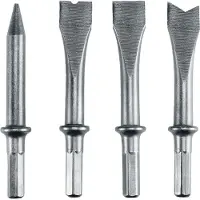 Einhell 4132769 Beitelset 1 stuk(s)