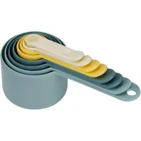 Joseph Joseph Maatlepel Duo Measuring Cup Set Multi (8-delig)