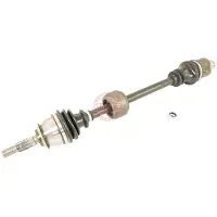 Master Sport 304513-SET-MS Aandrijfas