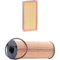 RIDEX 4055F1333 Filterset