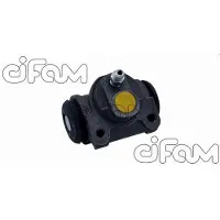CIFAM 101-252 Wielremcilinder