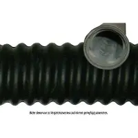 AKS DASIS 880017N Radiateurslang