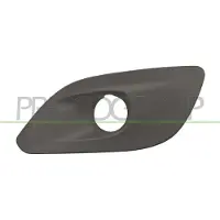 PRASCO PG4282144 Ventilatiegrille, bumper
