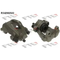 FTE 9290949 Remklauw