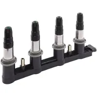 Hella 5DA 358 000-321 Bobine